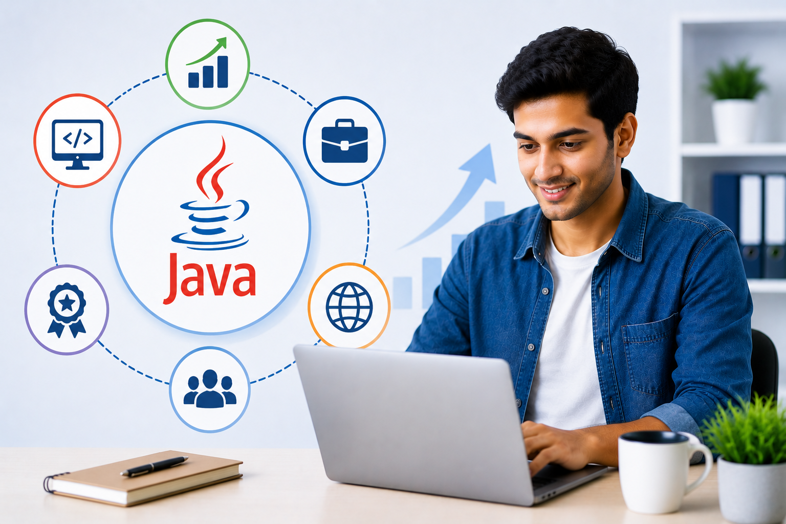 Java Career Scope: Benefits and Scope